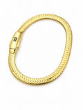 10K CERTIFIED MONACO MERM BRACELET+MONACO – 7 – JY Jewelry Wholesale