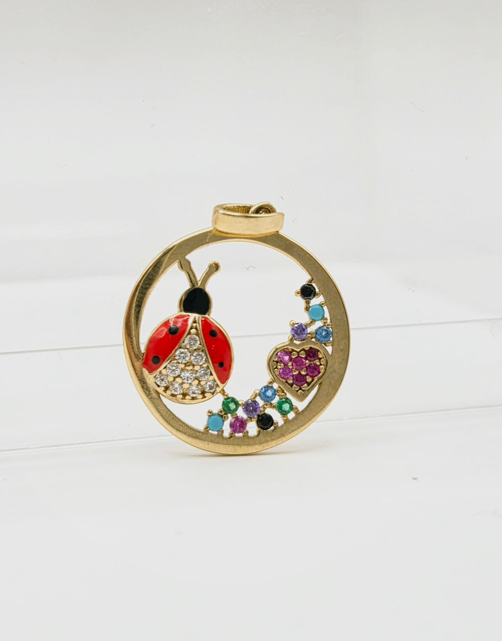 10K PENDANT – JY Jewelry Wholesale