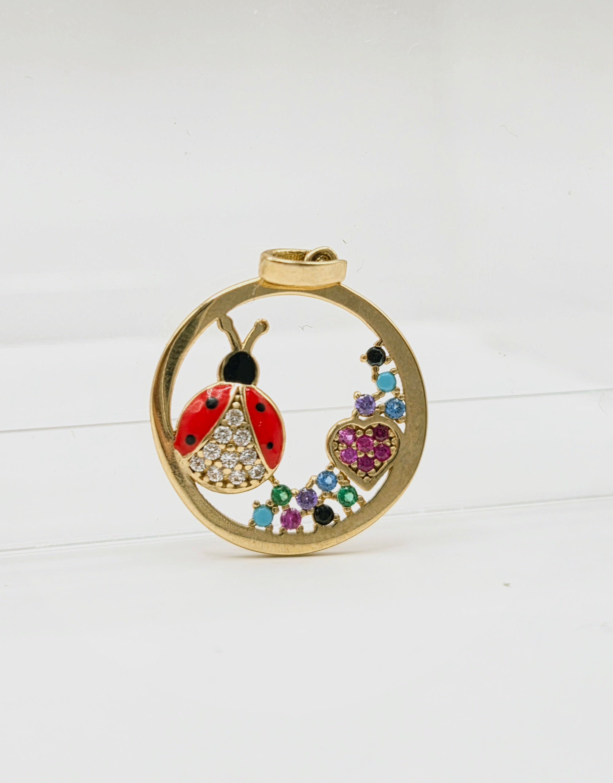 10K PENDANT – JY Jewelry Wholesale