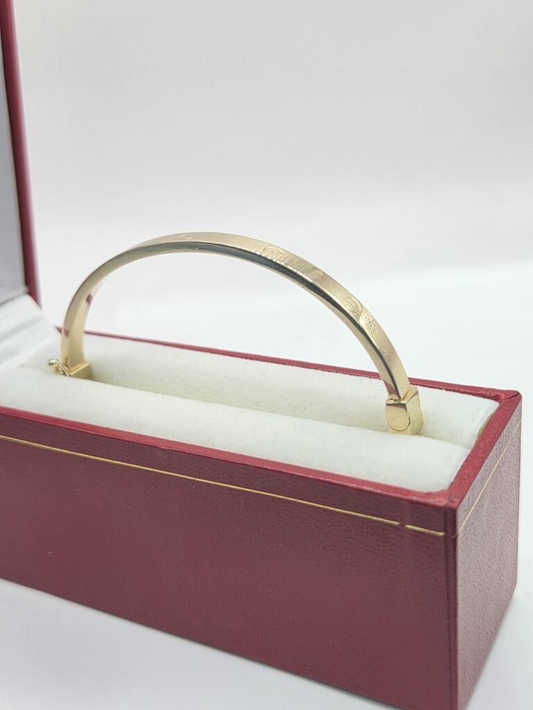 10K BRACELET – 4 MM – JY Jewelry Wholesale