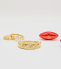 10K RHOMBUS DETAILS ENGAGEMENT MAN'S – 10 – JY Jewelry Wholesale