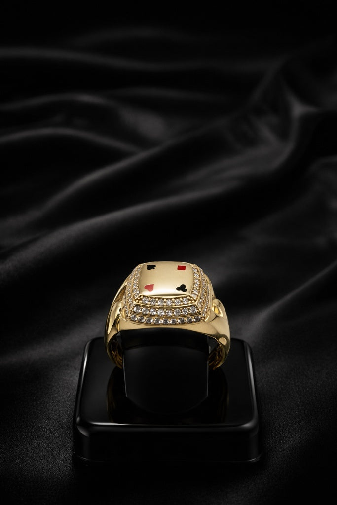 10K RING – – 12 – JY Jewelry Wholesale