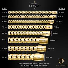 10K PLAIN MONACO CERTIFIED CHAIN – 20" 8MM – JY Jewelry Wholesale